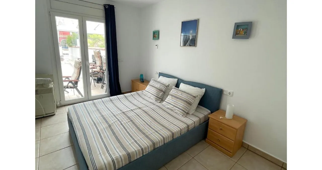 Cap Ras Villa Empuriabrava