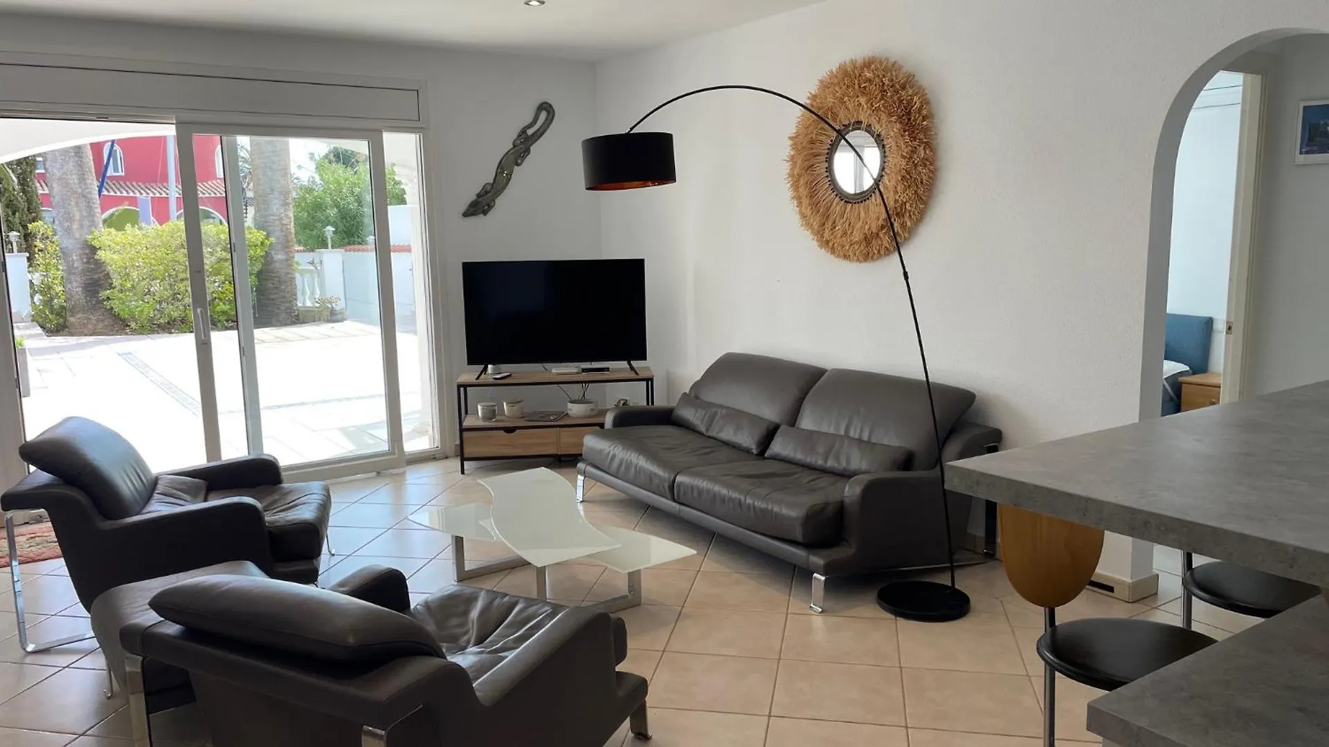 Cap Ras Villa Empuriabrava