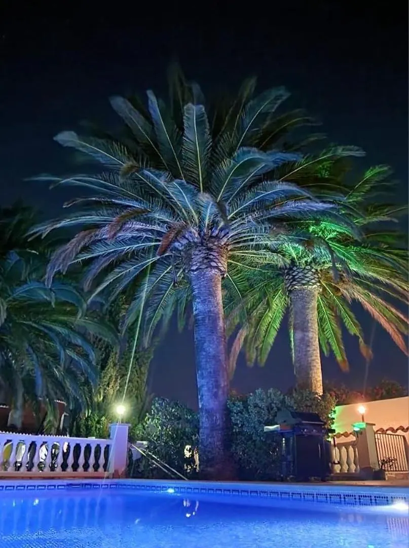Cap Ras Villa Empuriabrava