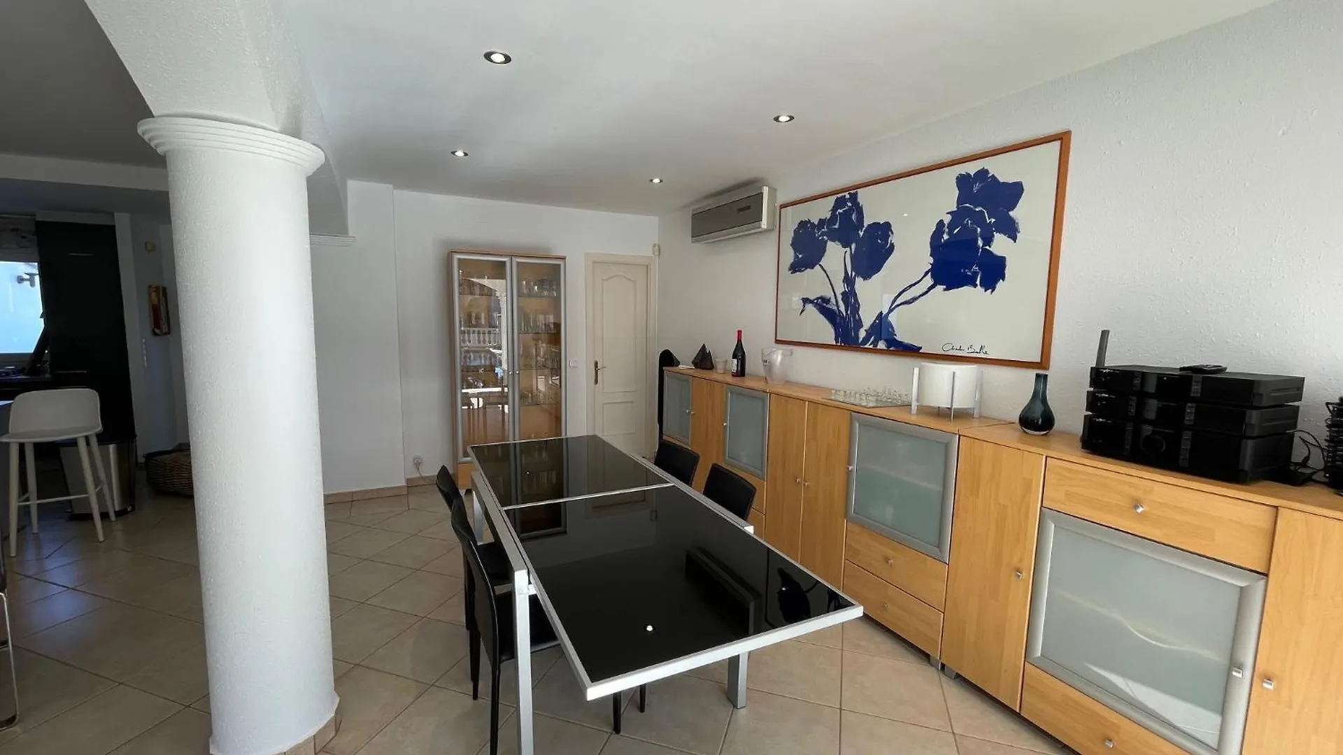 Cap Ras Villa Empuriabrava 0*,